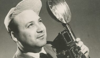 all’Ars l'omaggio a Nicola Scafidi, il fotoreporter che ha raccontato 50 anni di storia dell'Isola