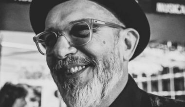 Nicola Vannini, il primo cantante dei Diaframma morto dopo una lunga malattia | Sky TG24