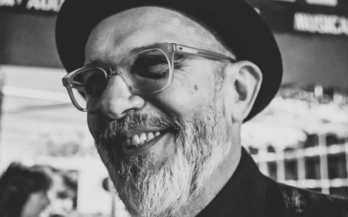 Nicola Vannini, il primo cantante dei Diaframma morto dopo una lunga malattia | Sky TG24