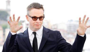 Nicolas Winding Refn, l'intervista: «Italians do it better»