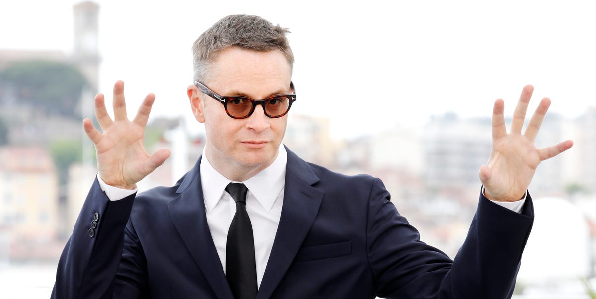 Nicolas Winding Refn, l'intervista: «Italians do it better»