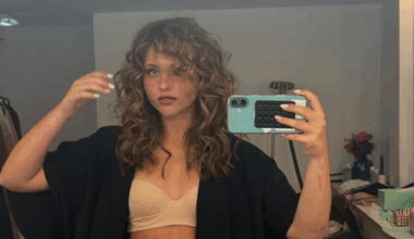 Nicole Wallace a Palermo: anticipazioni Postcards from Italy