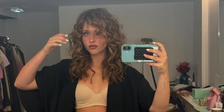 Nicole Wallace a Palermo: anticipazioni Postcards from Italy