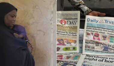 Rapimento studentesse Nigeria: esercito cerca 24 ragazzine