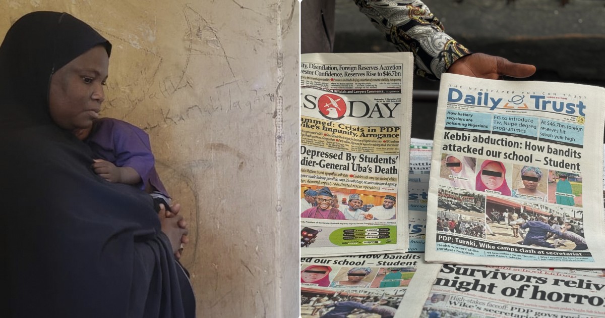 Rapimento studentesse Nigeria: esercito cerca 24 ragazzine