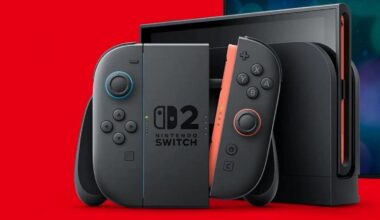 Nintendo Switch 2 negli USA sta vendendo il 68% più velocemente di Switch 1, che tracolla assieme a PS5 e Xbox