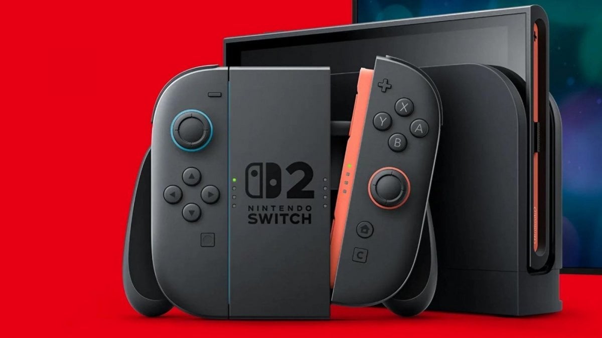 Nintendo Switch 2 negli USA sta vendendo il 68% più velocemente di Switch 1, che tracolla assieme a PS5 e Xbox