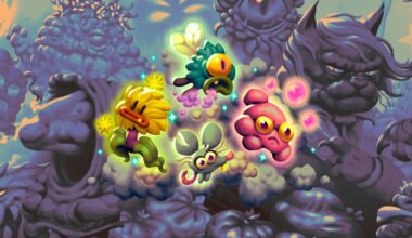 Morsels, la recensione - Multiplayer.it