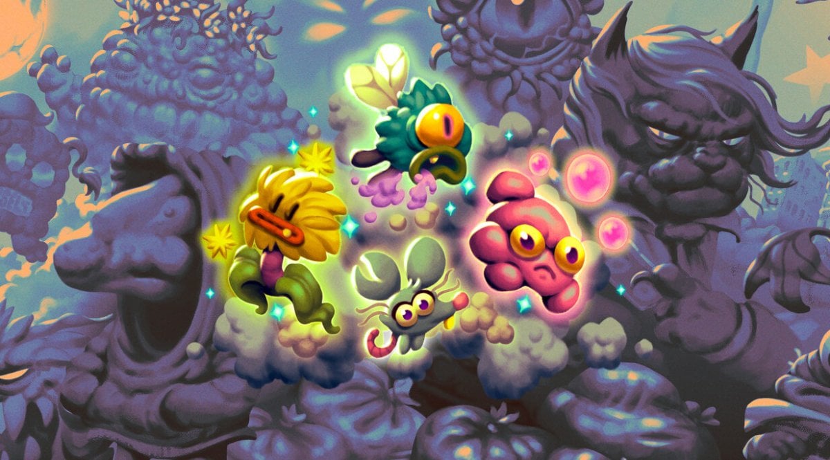 Morsels, la recensione - Multiplayer.it