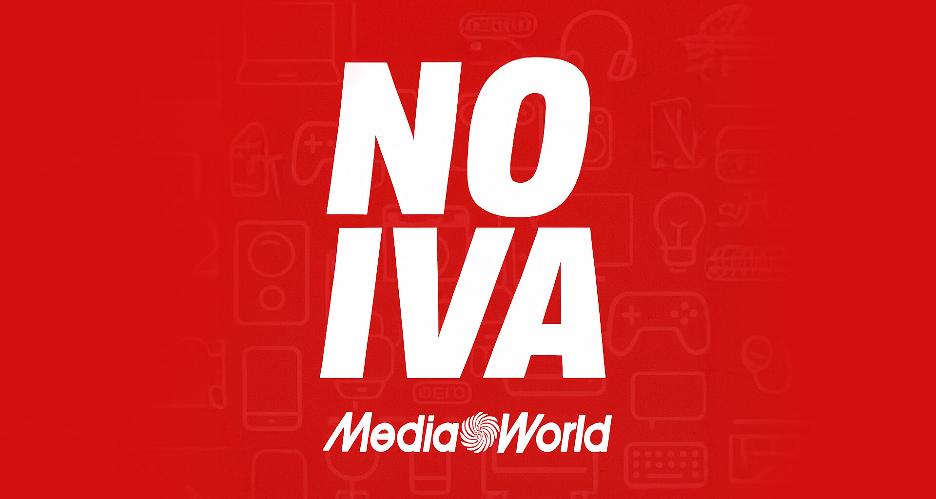 No iva mediaworld