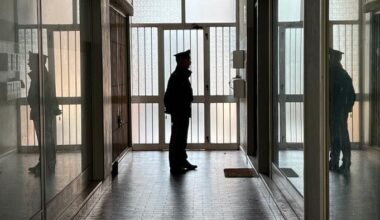 «Non ero in me quando è successo». Omicidio Centelleghe, disposta la perizia psichiatrica per Badhan