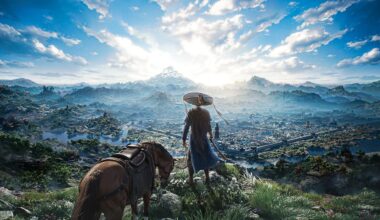 Non perdere Where Winds Meet è gratis su PS5 e PC: ecco la data di uscita italiana - Everyeye.it