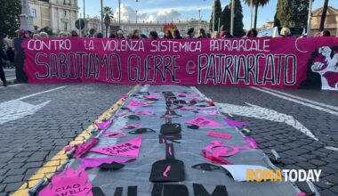 "Qui da libera cittadina. Solo insieme si cambiano le cose"