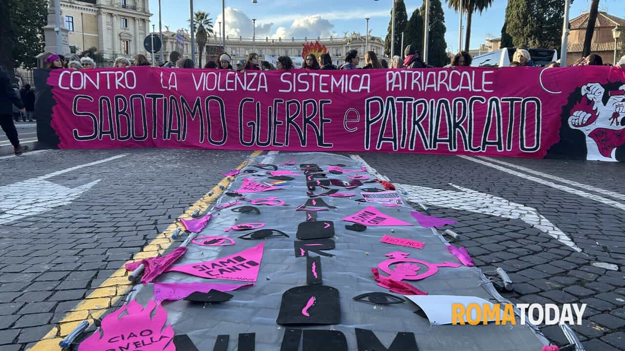 "Qui da libera cittadina. Solo insieme si cambiano le cose"