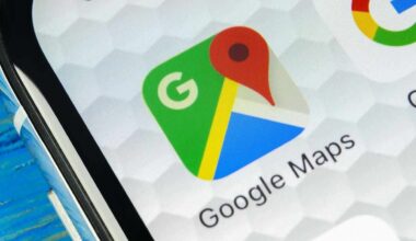 Google Maps, attenzione al nuovo aggiornamento: vi cambia tutto dall'oggi al domani | Diventa più intelligente ma in tanti non lo capiscono