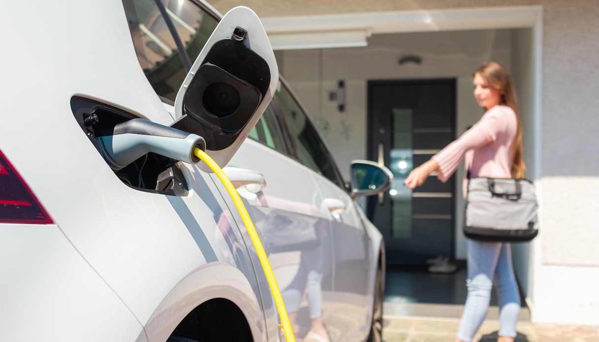 Ora Google Maps ti dice se la colonnina è libera