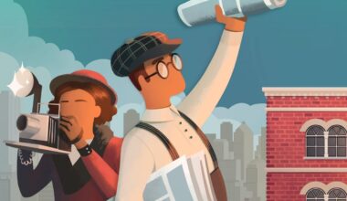 News Tower, la recensione - Multiplayer.it