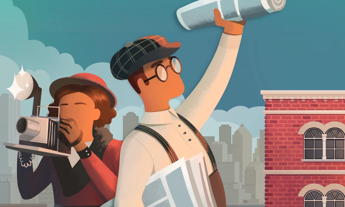 News Tower, la recensione - Multiplayer.it