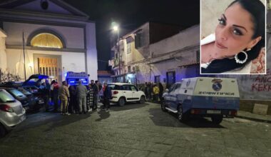 Nunzia Cappitelli morta a Napoli, non si esclude l’omicidio - Sky TG24