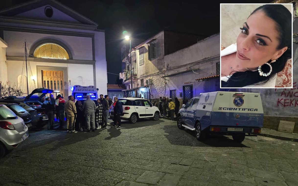 Nunzia Cappitelli morta a Napoli, non si esclude l’omicidio - Sky TG24