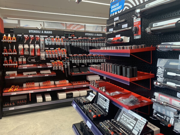 Nuova apertura Würth Italia_ Chieti Nuova apertura Würth Italia_ Chieti