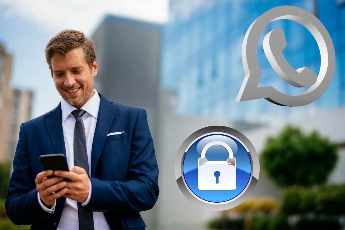Arriva la modalità lockdown su WhatsApp: la funzione che protegge i tuoi dati da truffe e hacker