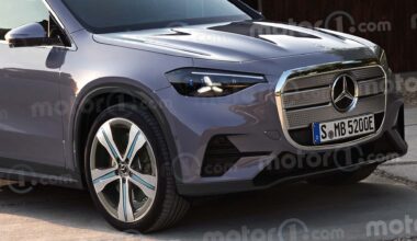 Nuova Mercedes GLA (2026): render, motori e prezzi