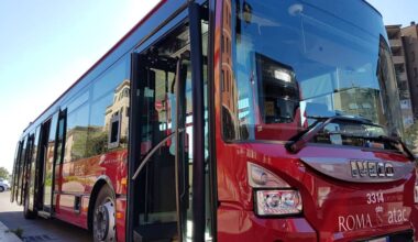 Atac, dal 3 novembre nuovi orari e corse aggiuntive su diverse linee bus