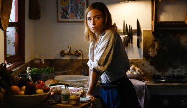 11 nuovi film Netflix da vedere a Novembre 2025