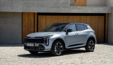 È davvero imbattibile? 10 cose che (forse) non sapevi della Kia Sportage restyling 2025 [VIDEO] - News