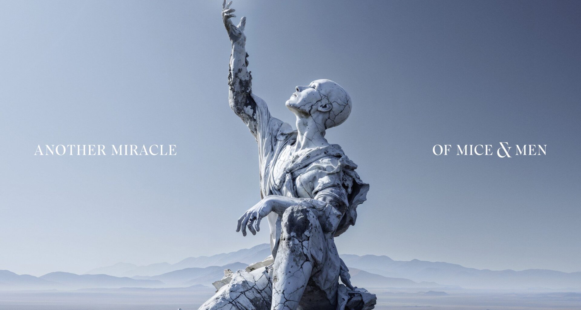 OF MICE & MEN - Another Miracle