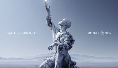 OF MICE & MEN - Another Miracle