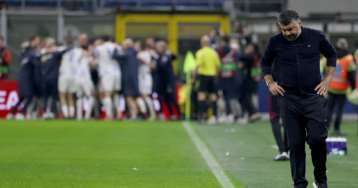 Italia Norvegia, Gattuso: 'Chiediamo scusa. Sono venuti fuori tutti i nostri difetti'. Video