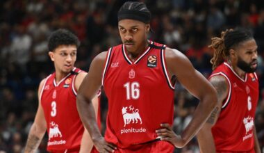 Olimpia formato Eurolega. A Istanbul con tutti i top