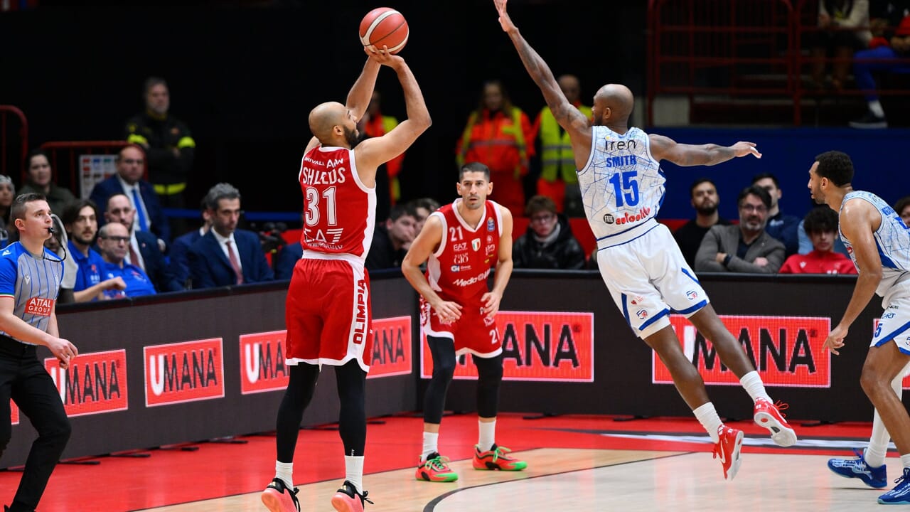 "Sembrava una gara di G-League"