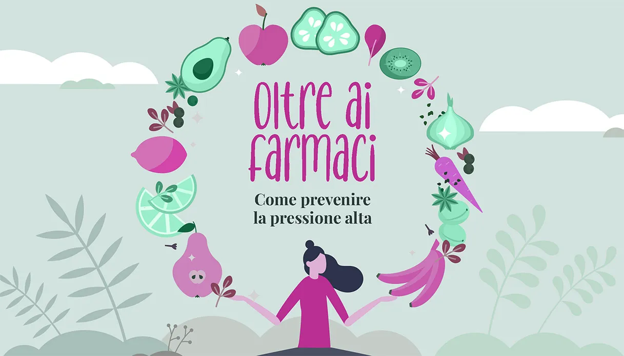 Ipertensione, cinque consigli per prevenire la pressione alta