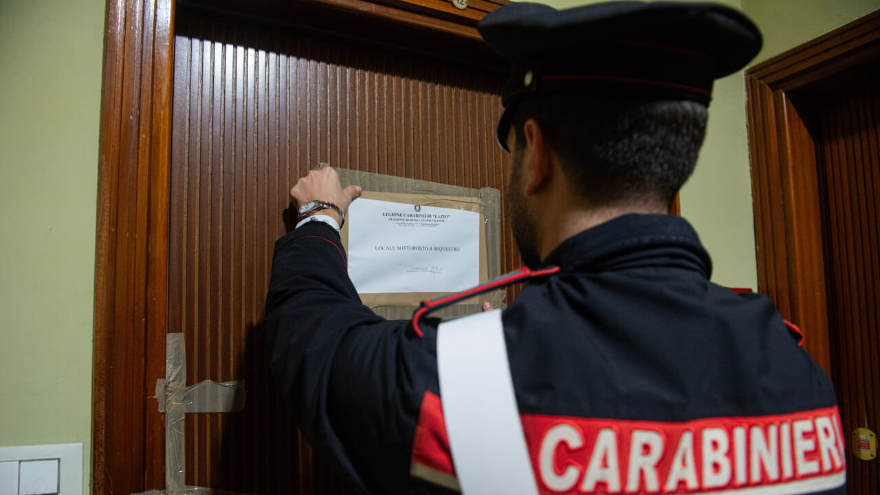 Omicidio a Roma, il giallo della morte di Leonardo Fiorini: il punto sulle indagini