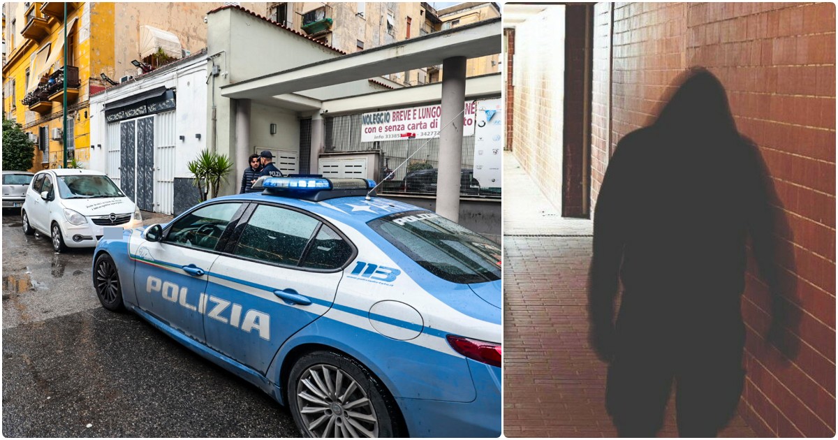Fermato un ragazzino di 15 anni per l’omicidio del 19enne ucciso a Napoli con un colpo alla testa - Il Fatto Quotidiano