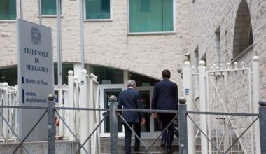 «L’assassino non sono io, è qualcuno di Terno»