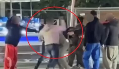 La faida familiare, l'intervento per salvare la moglie e la "tempesta di pugni". La ricostruzione dell'omicidio del giostraio - RomaToday