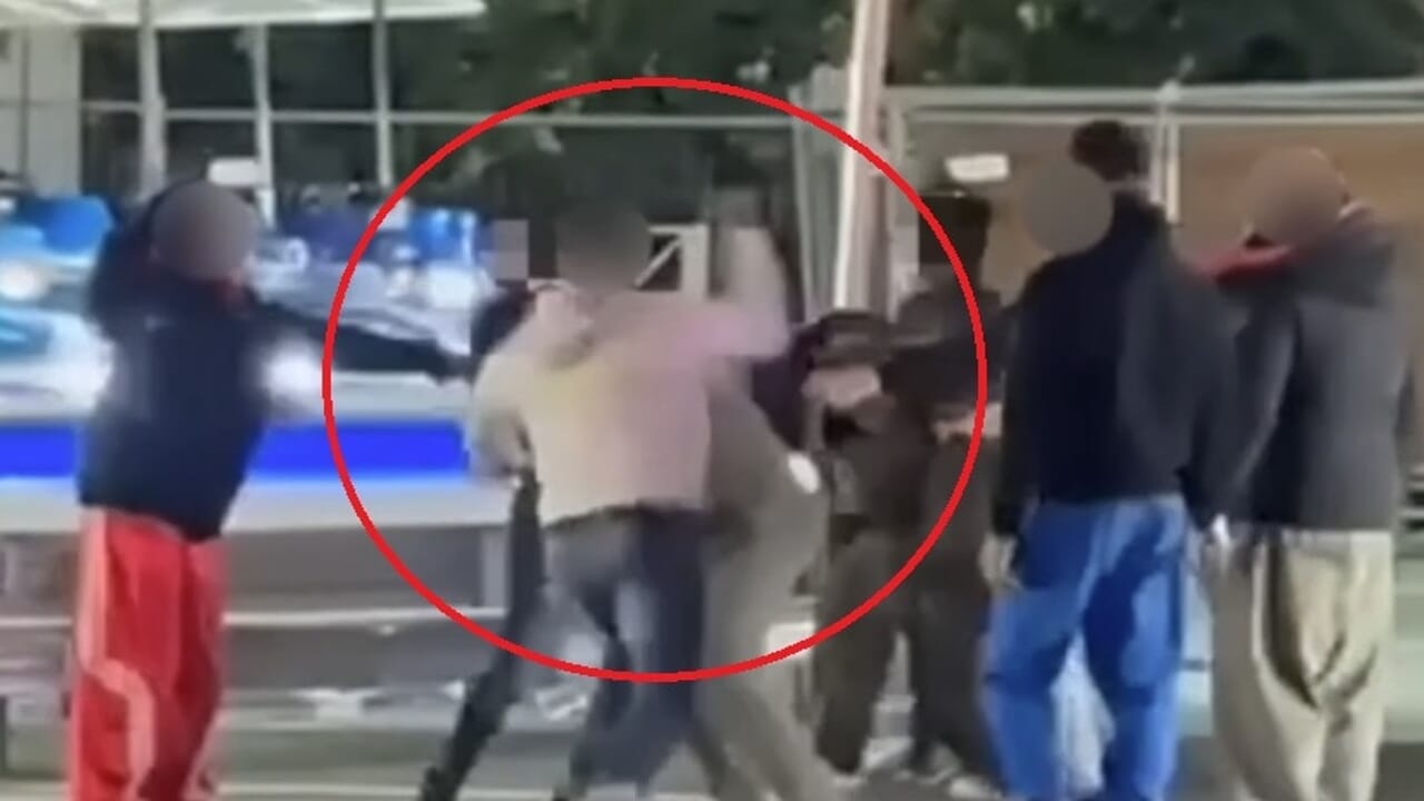 La faida familiare, l'intervento per salvare la moglie e la "tempesta di pugni". La ricostruzione dell'omicidio del giostraio - RomaToday