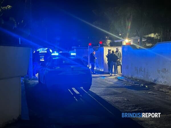 Omicidio via dei Sarti 4