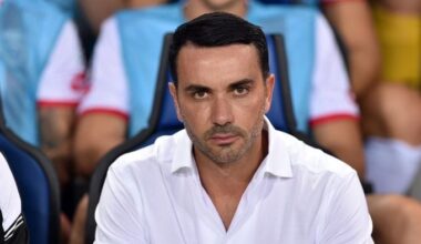 Atalanta, si avvicina l’ipotesi Palladino al posto di Juric