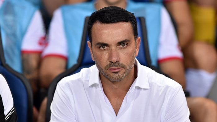 Atalanta, si avvicina l’ipotesi Palladino al posto di Juric