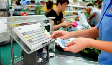 Cassa collegata al Pos, da gennaio 2026 al via la stretta anti-evasione: come funziona