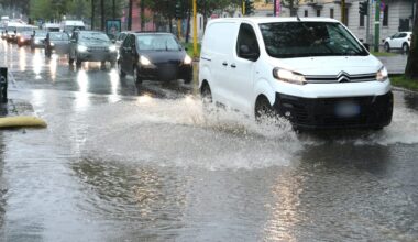 Meteo, allerta maltempo per temporali e vento forte: ecco dove. Le previsioni