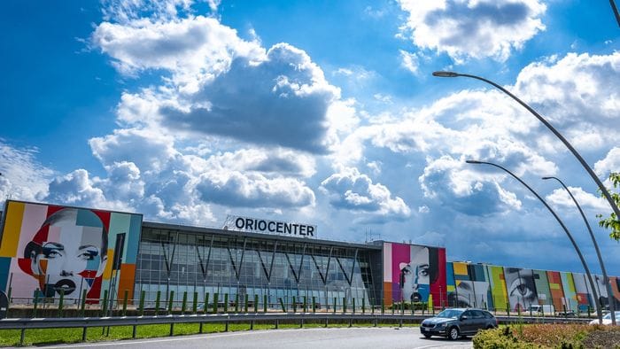 Oriocenter, per il Black friday gift card omaggio