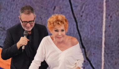 Ornella Vanoni e l’arte rara dell’essere amica