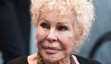 Ornella Vanoni, l'ultima telefonata prima di morire