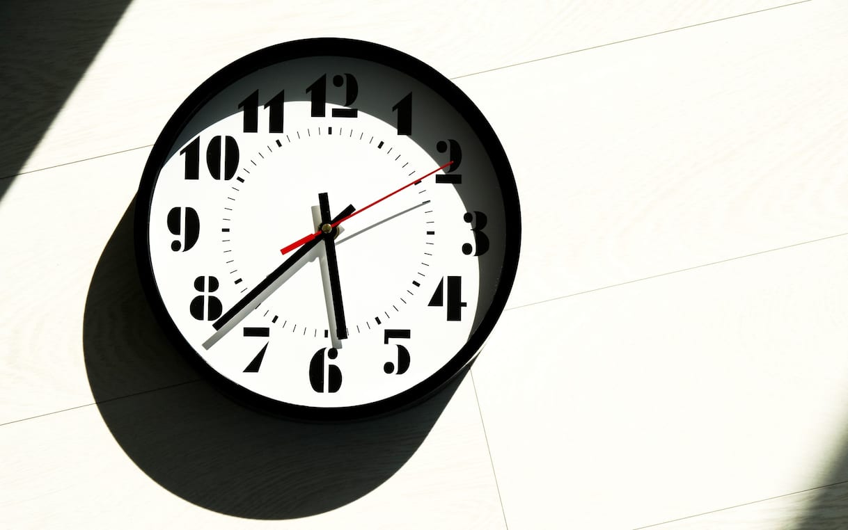 Ora legale permanente, raccolte 352mila firme. La richiesta di indagine arriva alla Camera